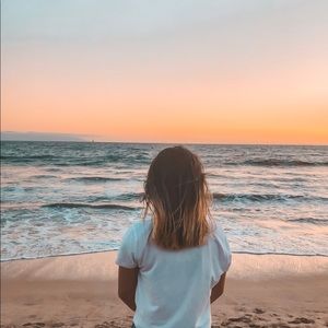 Meet your Posher, Kat